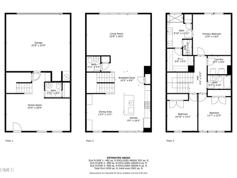 3233 Lynn Road Raleigh NC 27613