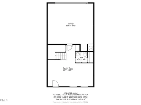 3233 Lynn Road Raleigh NC 27613
