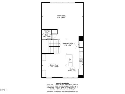 3233 Lynn Road Raleigh NC 27613