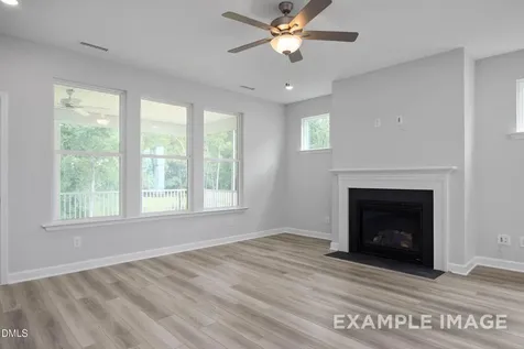 1924 Eagle Manor Drive Wendell NC 27591