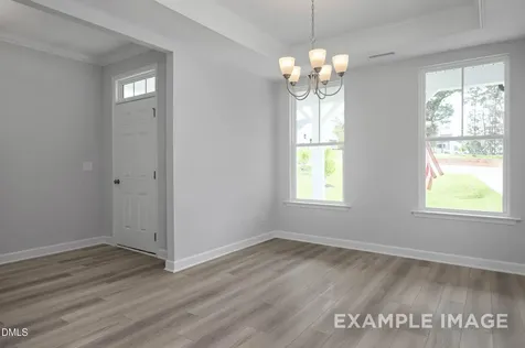 1924 Eagle Manor Drive Wendell NC 27591