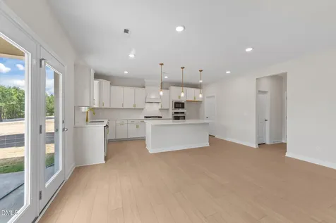 817 Diana Victoria Court Wendell NC 27591
