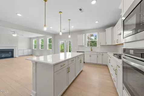 817 Diana Victoria Court Wendell NC 27591
