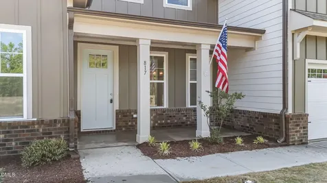 817 Diana Victoria Court Wendell NC 27591