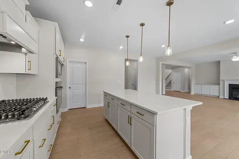 817 Diana Victoria Court Wendell NC 27591