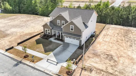 817 Diana Victoria Court Wendell NC 27591