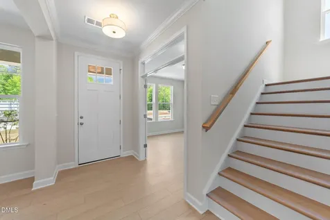 817 Diana Victoria Court Wendell NC 27591
