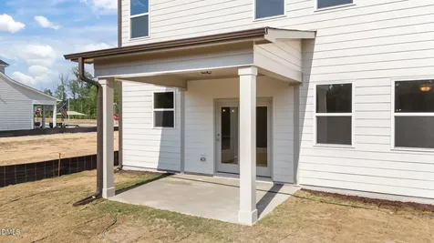 817 Diana Victoria Court Wendell NC 27591