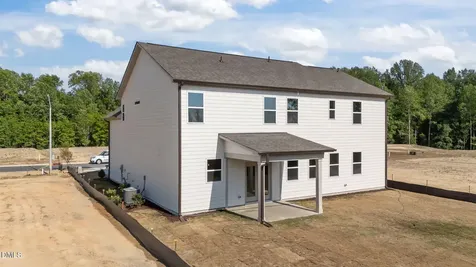817 Diana Victoria Court Wendell NC 27591