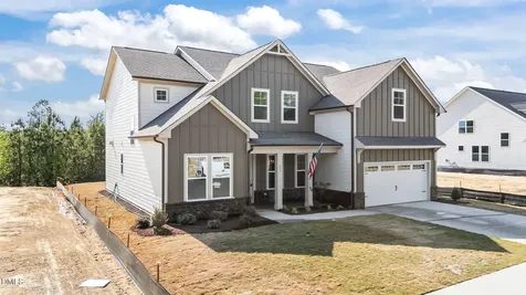 817 Diana Victoria Court Wendell NC 27591