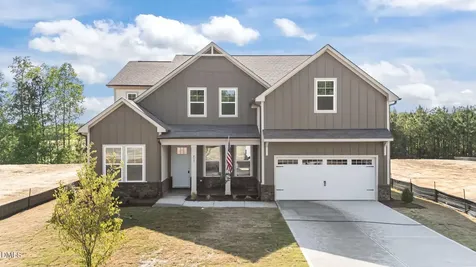 817 Diana Victoria Court Wendell NC 27591