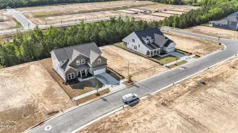 817 Diana Victoria Court Wendell NC 27591