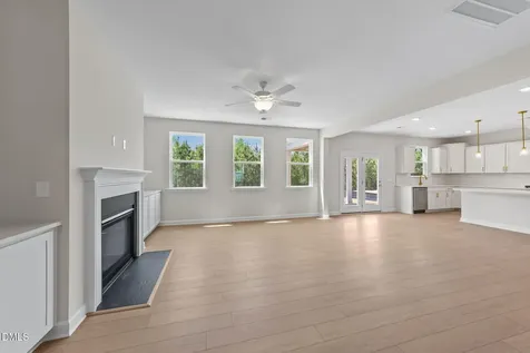 817 Diana Victoria Court Wendell NC 27591