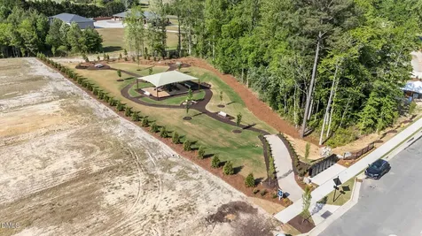817 Diana Victoria Court Wendell NC 27591
