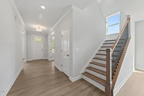 825 Diana Victoria Court Wendell NC 27591
