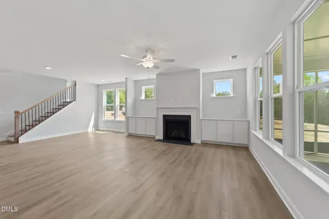 825 Diana Victoria Court Wendell NC 27591