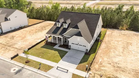 825 Diana Victoria Court Wendell NC 27591