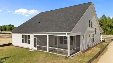 825 Diana Victoria Court Wendell NC 27591