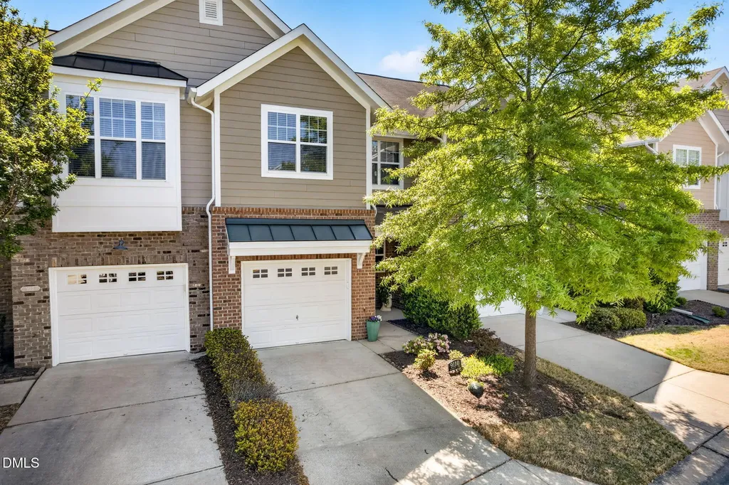 9110 Bunnwood Lane Raleigh NC 27617