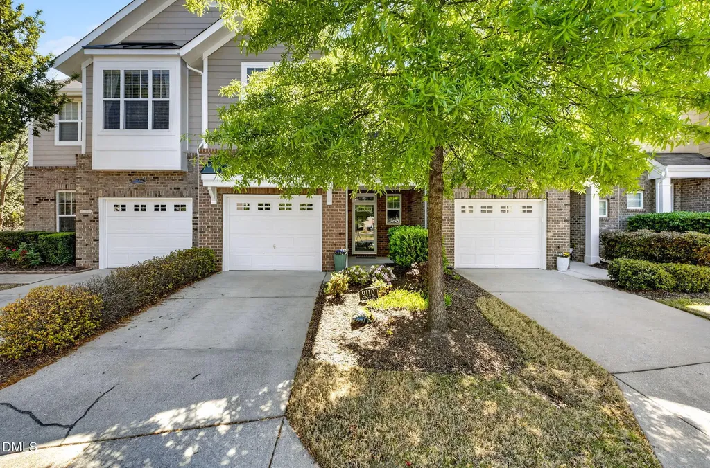 9110 Bunnwood Lane Raleigh NC 27617