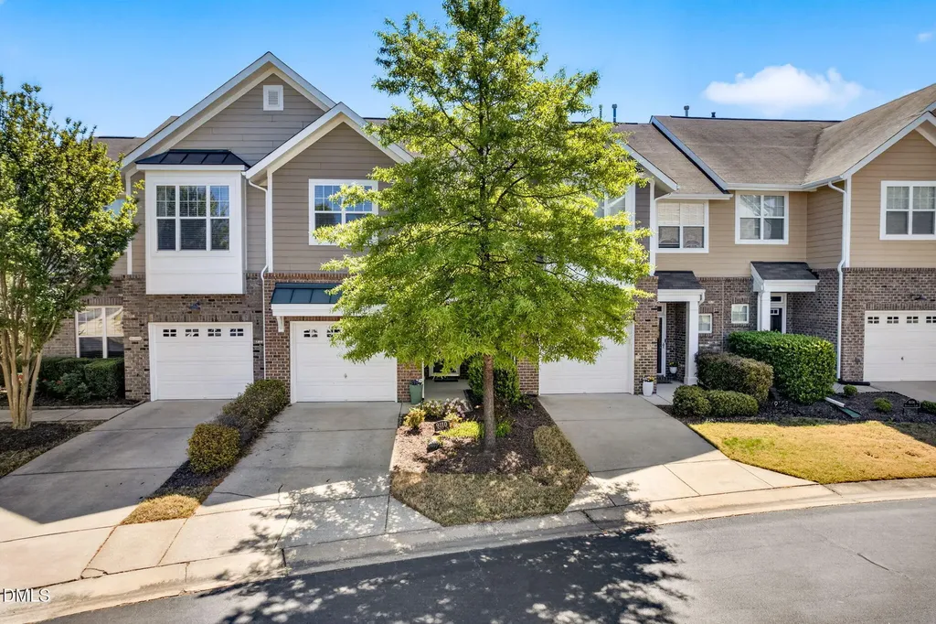 9110 Bunnwood Lane Raleigh NC 27617