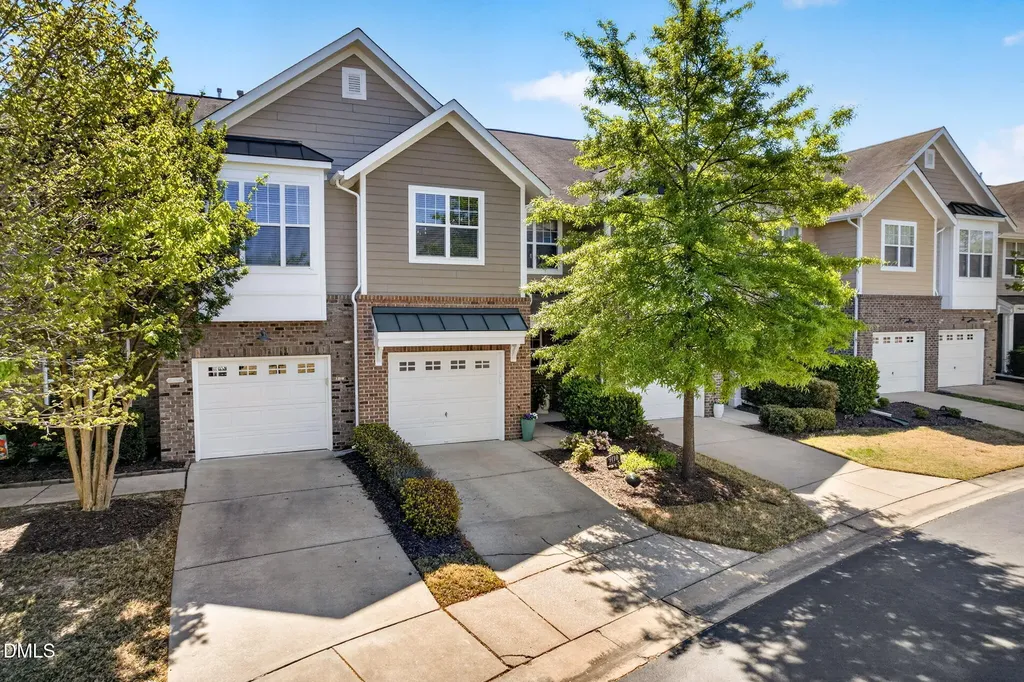 9110 Bunnwood Lane Raleigh NC 27617