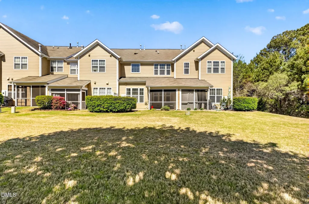 9110 Bunnwood Lane Raleigh NC 27617