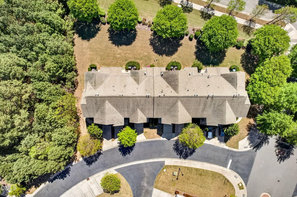 9110 Bunnwood Lane Raleigh NC 27617