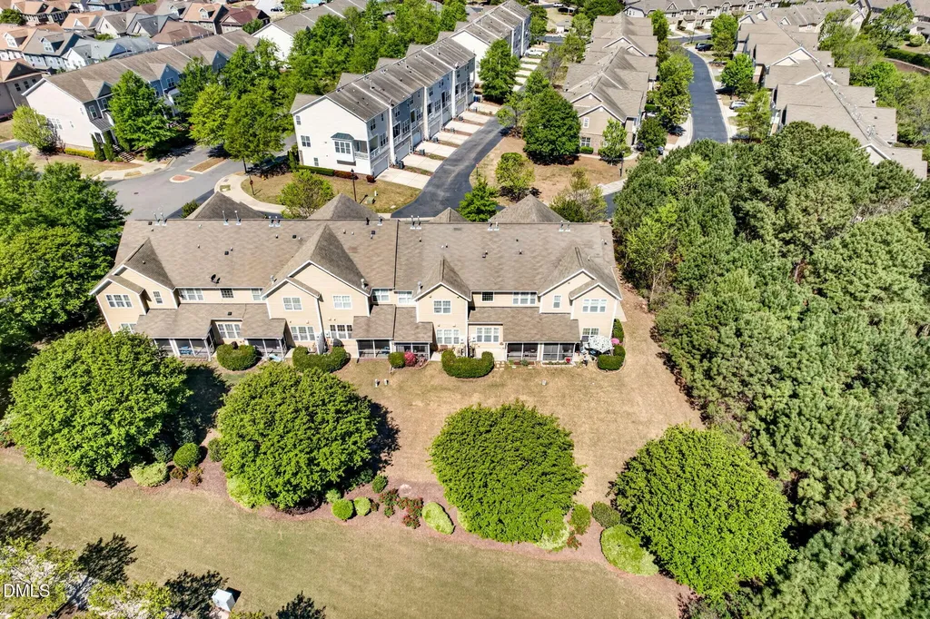 9110 Bunnwood Lane Raleigh NC 27617