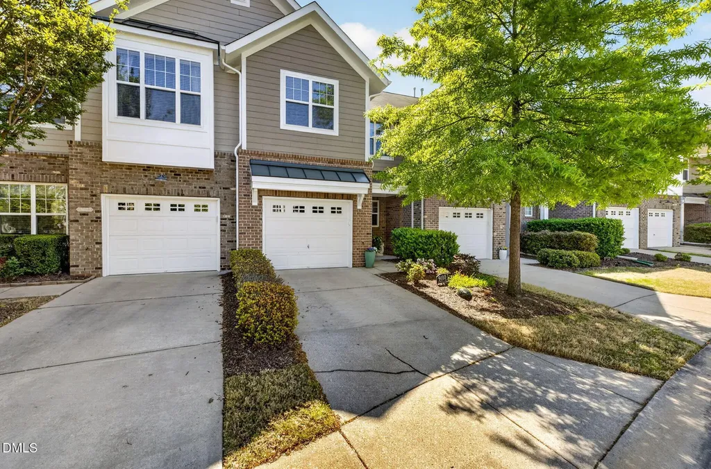 9110 Bunnwood Lane Raleigh NC 27617