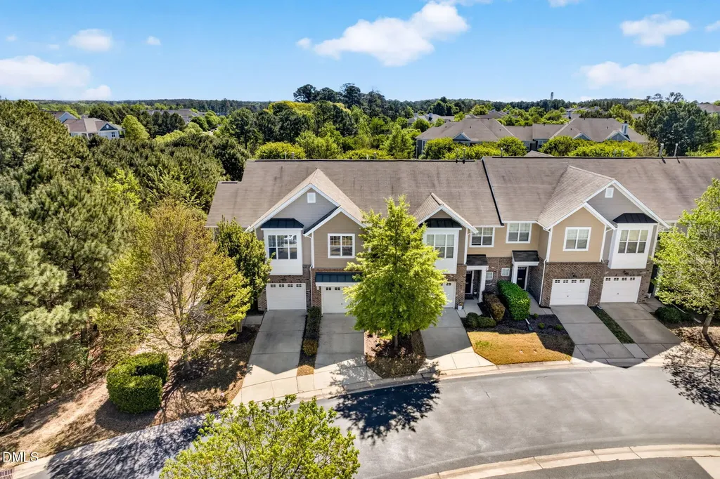 9110 Bunnwood Lane Raleigh NC 27617