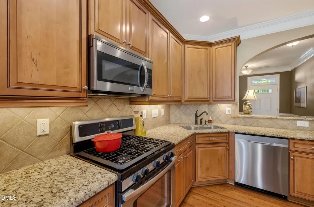 9110 Bunnwood Lane Raleigh NC 27617