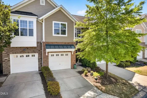 9110 Bunnwood Lane Raleigh NC 27617