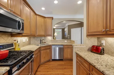 9110 Bunnwood Lane Raleigh NC 27617