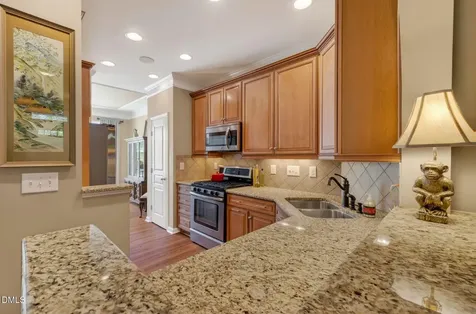 9110 Bunnwood Lane Raleigh NC 27617