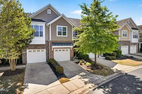 9110 Bunnwood Lane Raleigh NC 27617