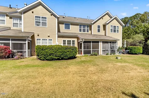 9110 Bunnwood Lane Raleigh NC 27617