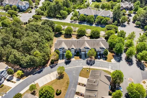 9110 Bunnwood Lane Raleigh NC 27617