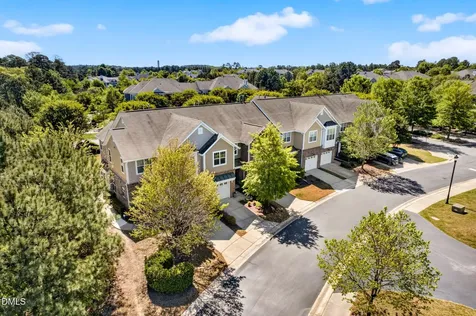 9110 Bunnwood Lane Raleigh NC 27617