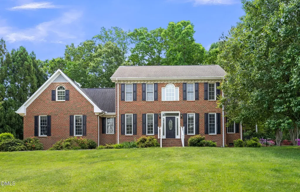 4424 Dula Street Durham NC 27705