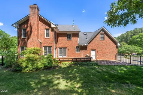 4424 Dula Street Durham NC 27705