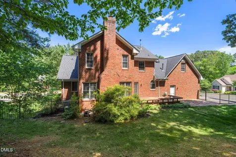 4424 Dula Street Durham NC 27705