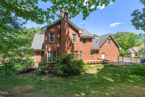 4424 Dula Street Durham NC 27705