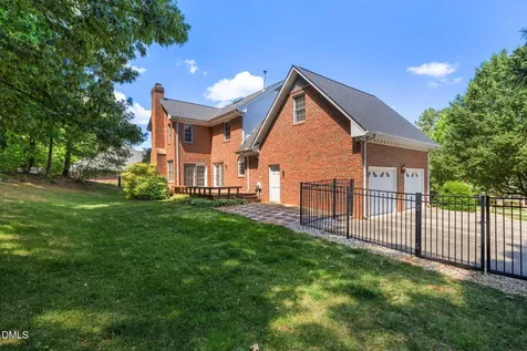 4424 Dula Street Durham NC 27705