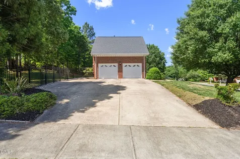4424 Dula Street Durham NC 27705