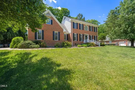 4424 Dula Street Durham NC 27705