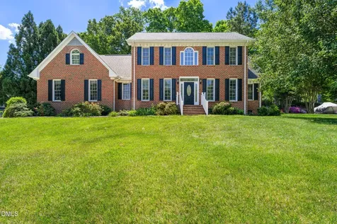 4424 Dula Street Durham NC 27705