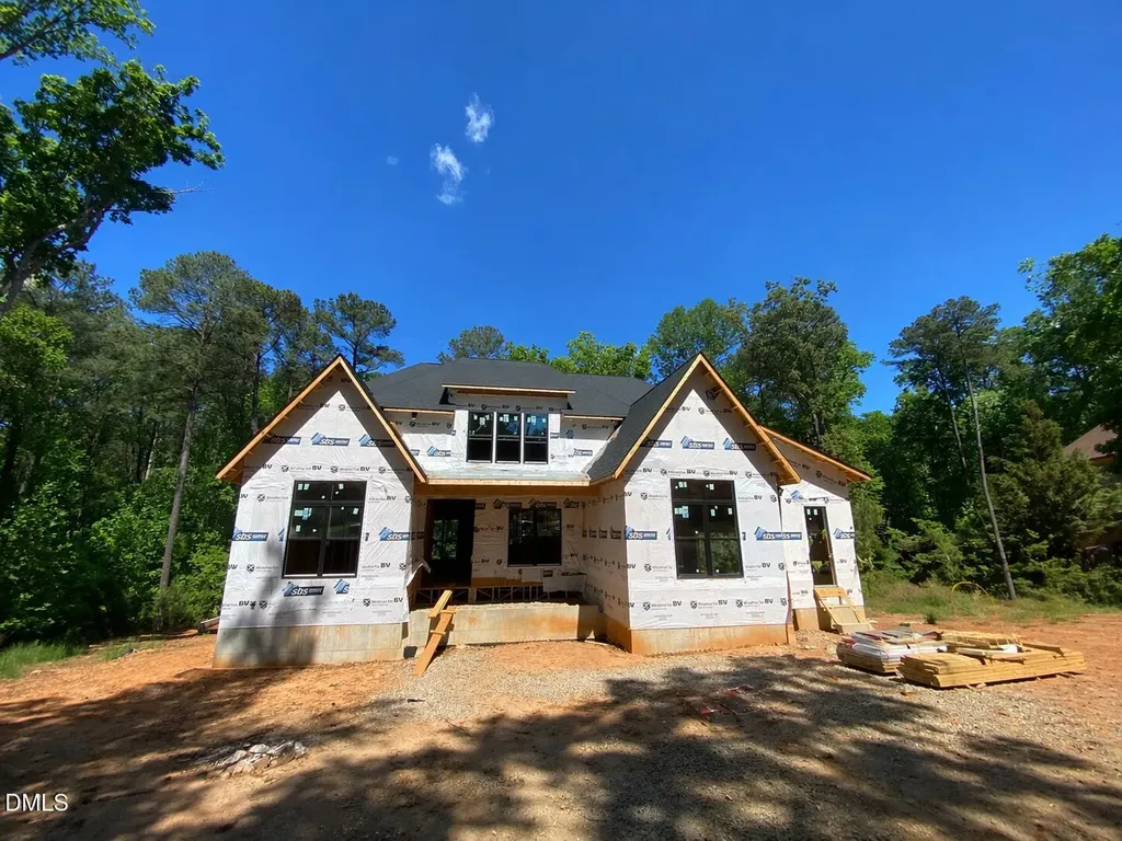 5628 Bella Terra Court Wake Forest NC 27587