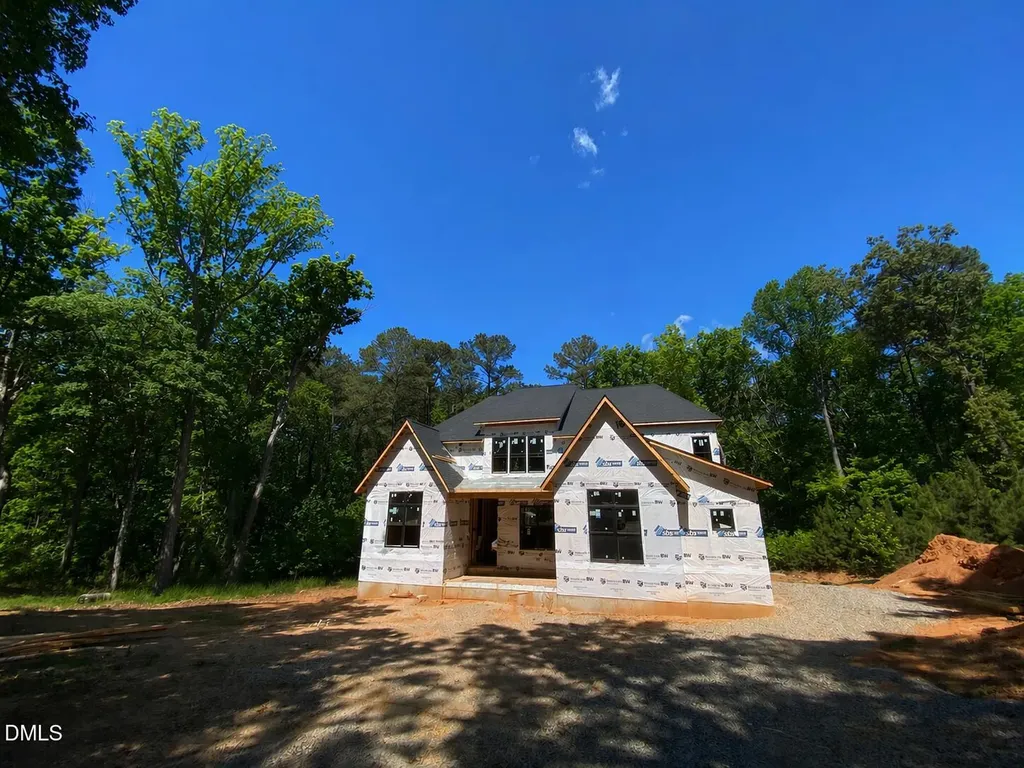 5628 Bella Terra Court Wake Forest NC 27587