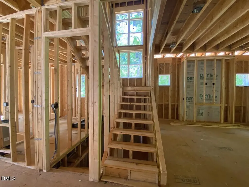5628 Bella Terra Court Wake Forest NC 27587